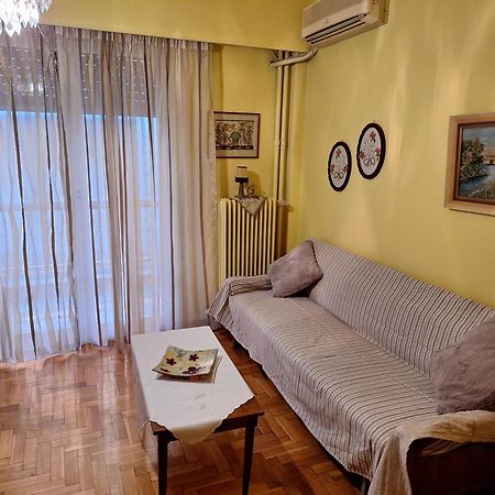 Happy Stay In Atena Exterior foto