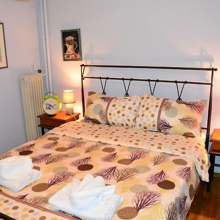 Happy Stay In Atena Exterior foto
