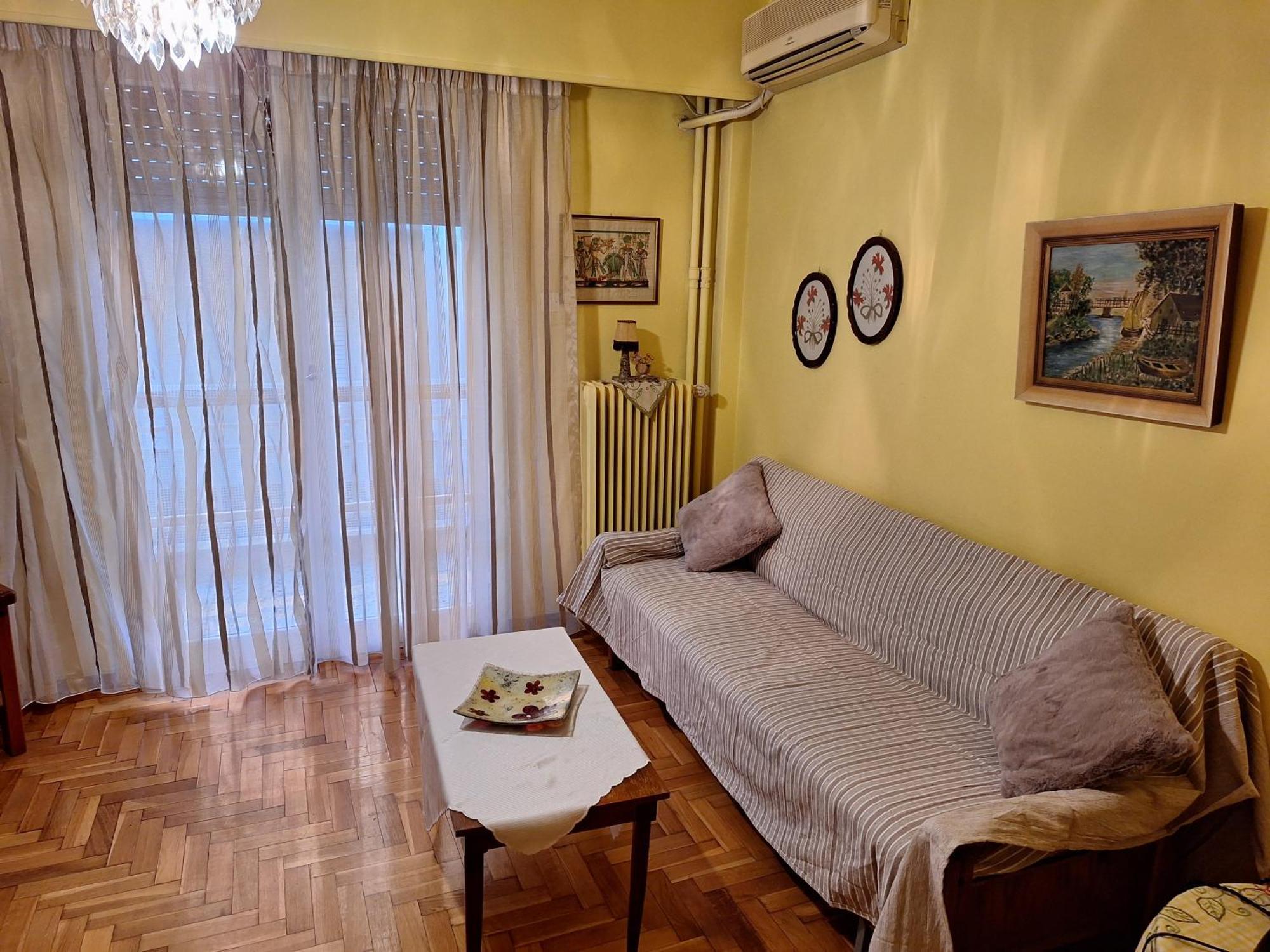 Happy Stay In Atena Exterior foto