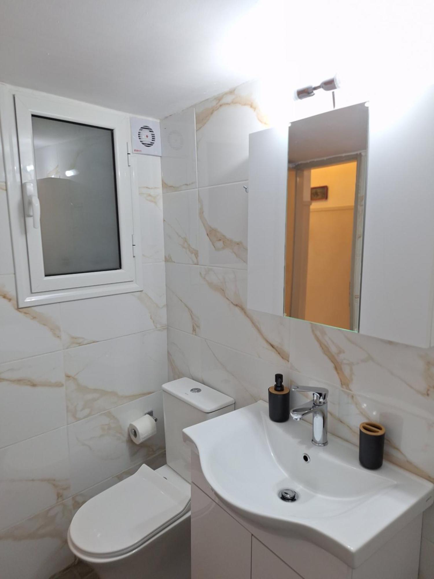 Happy Stay In Atena Exterior foto