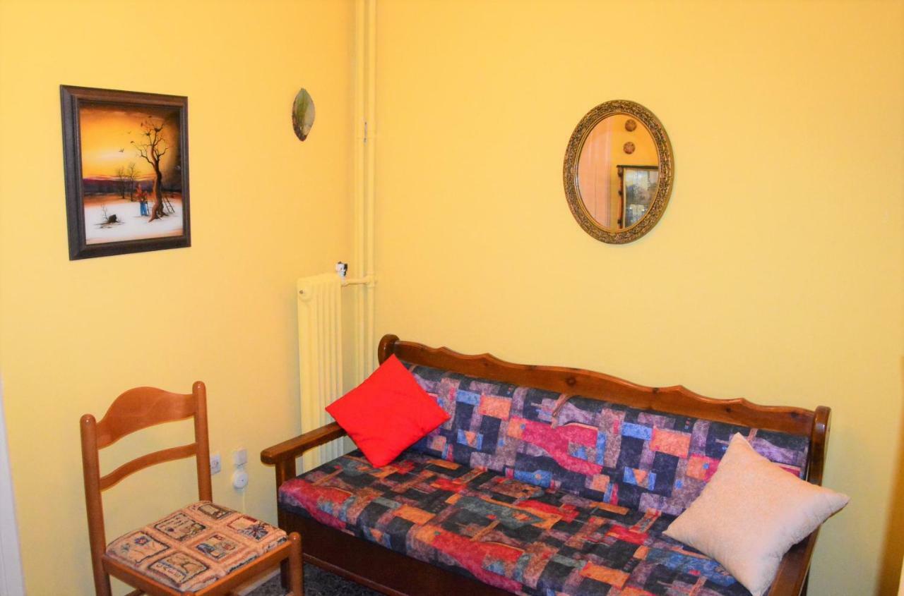 Happy Stay In Atena Exterior foto