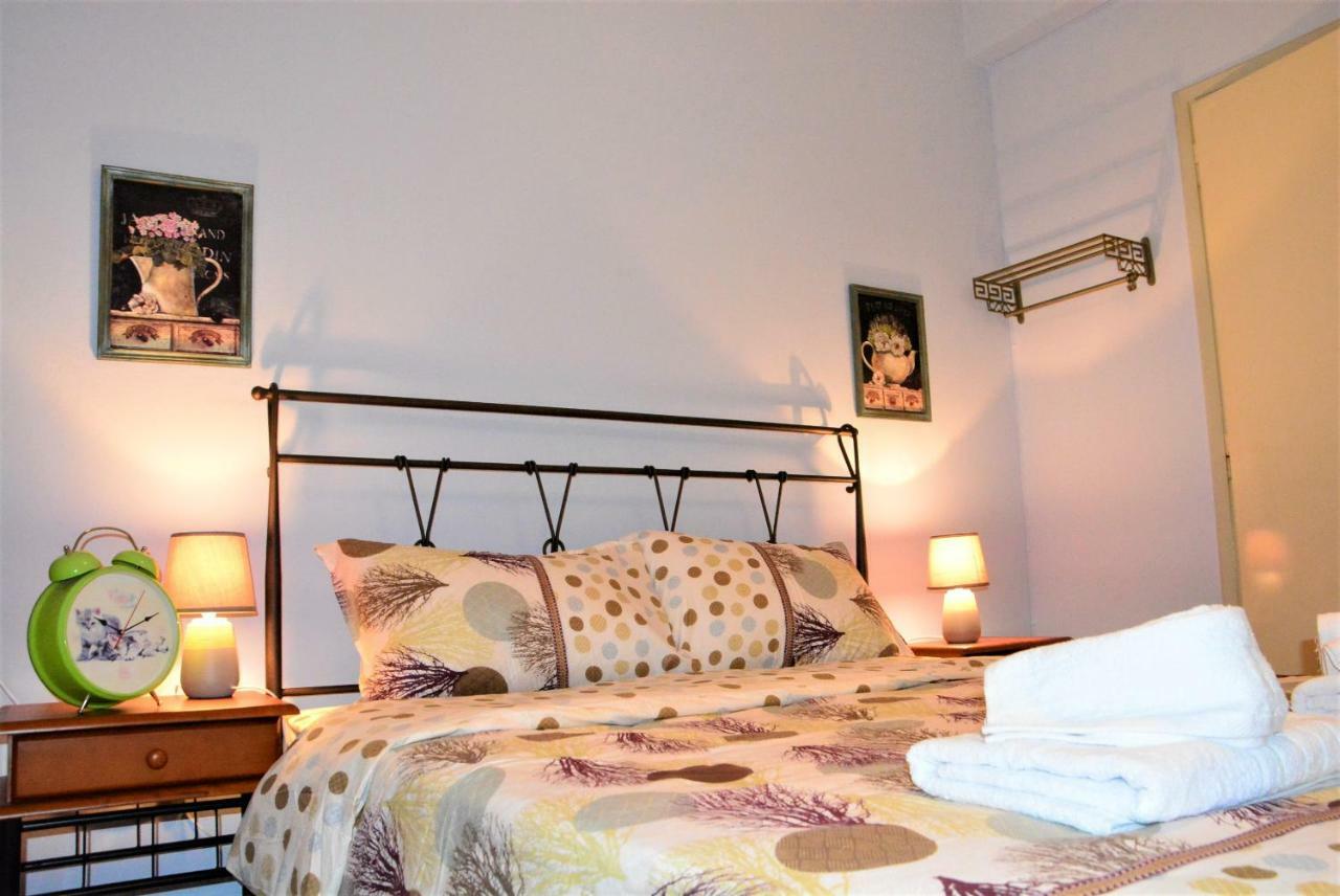 Happy Stay In Atena Exterior foto