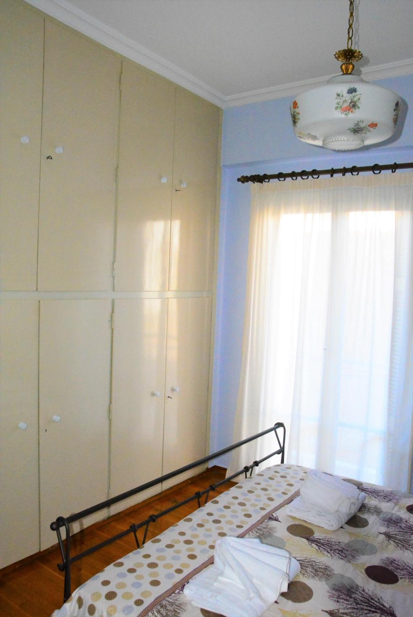 Happy Stay In Atena Exterior foto