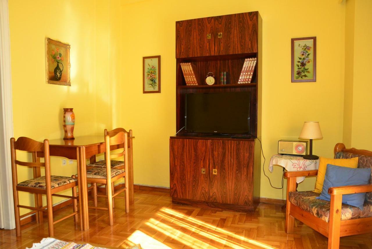 Happy Stay In Atena Exterior foto