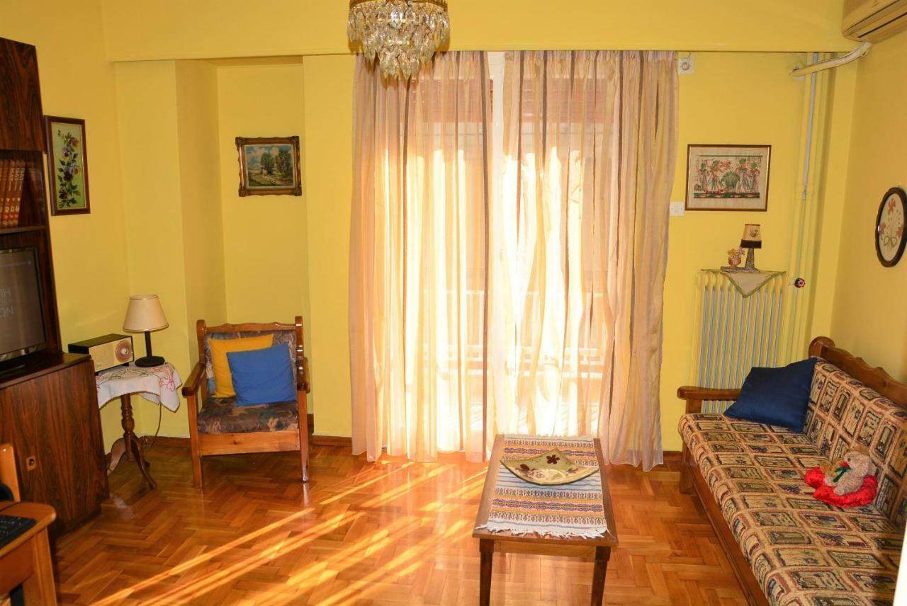 Happy Stay In Atena Exterior foto